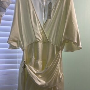 Zara romper size large